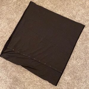 Lululemon Vinyasa Scarf